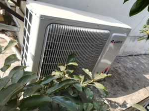 尼勒克空调维修售后服务