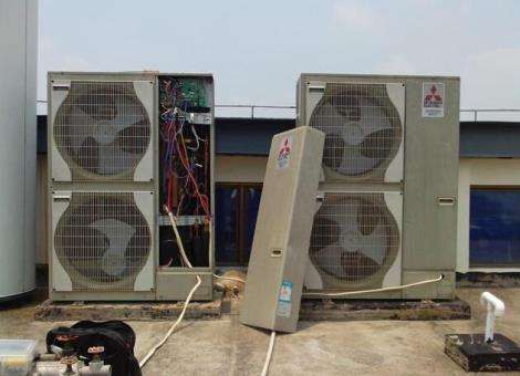 尼勒克空调维修电话号码多少