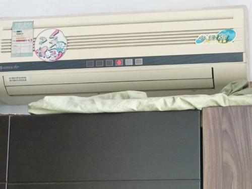 尼勒克空调维修售后服务中心