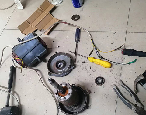 尼勒克空调维修售后服务中心电话在哪里找