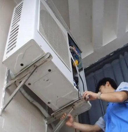 尼勒克24小时空调维修热线