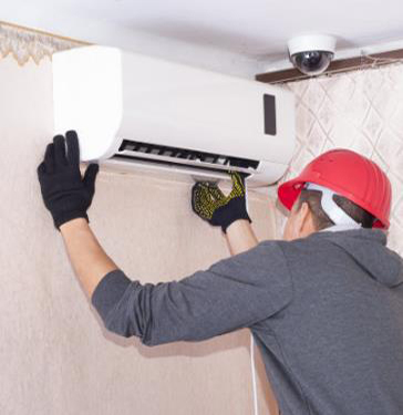 尼勒克空调内机噪音大