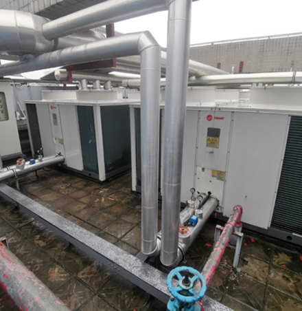 尼勒克附近中央空调维修 尼勒克上门中央空调维修